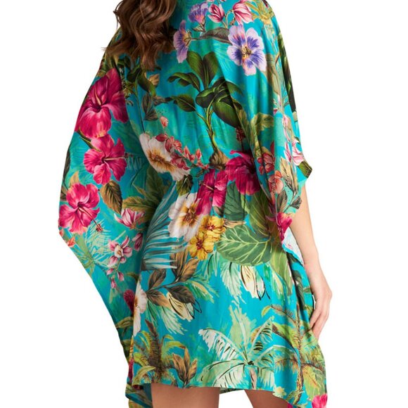 Jantzen Tunic Cover-Up - Small - Picture 3 of 6